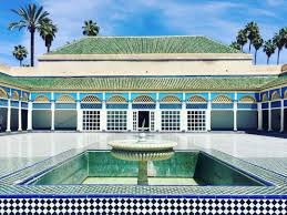 riad touta