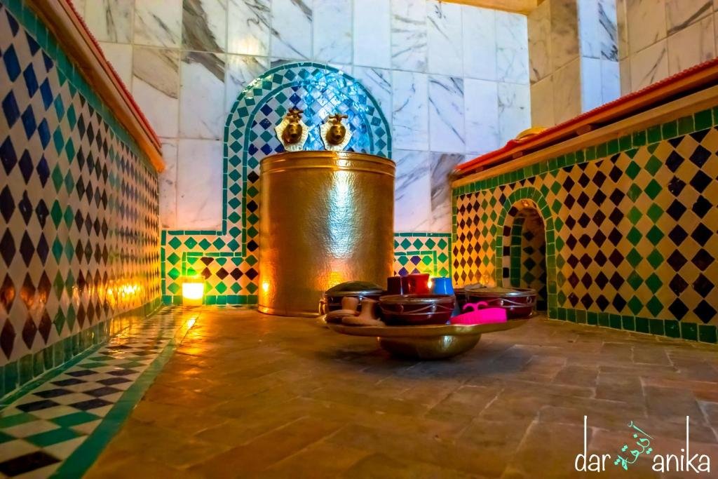 Riad Jamila
