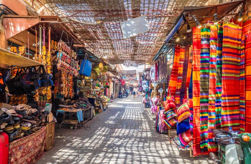 Riad Jamila